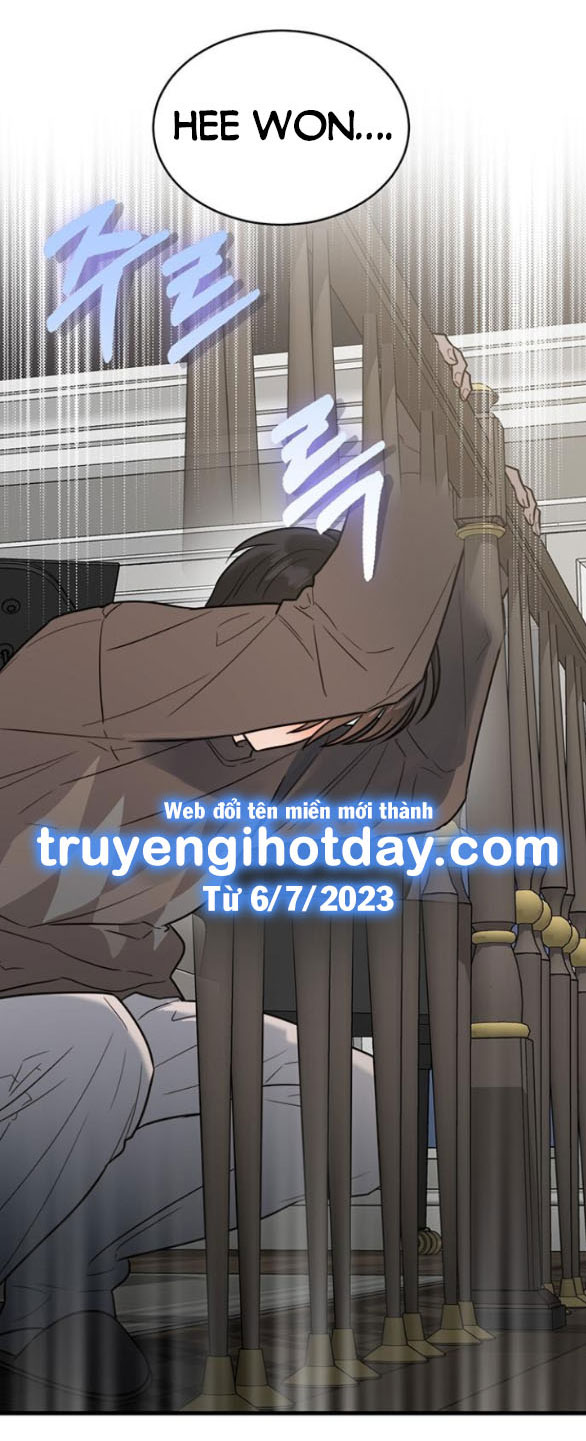 [18+] dục vọng tao nhã chapter 7.2 9