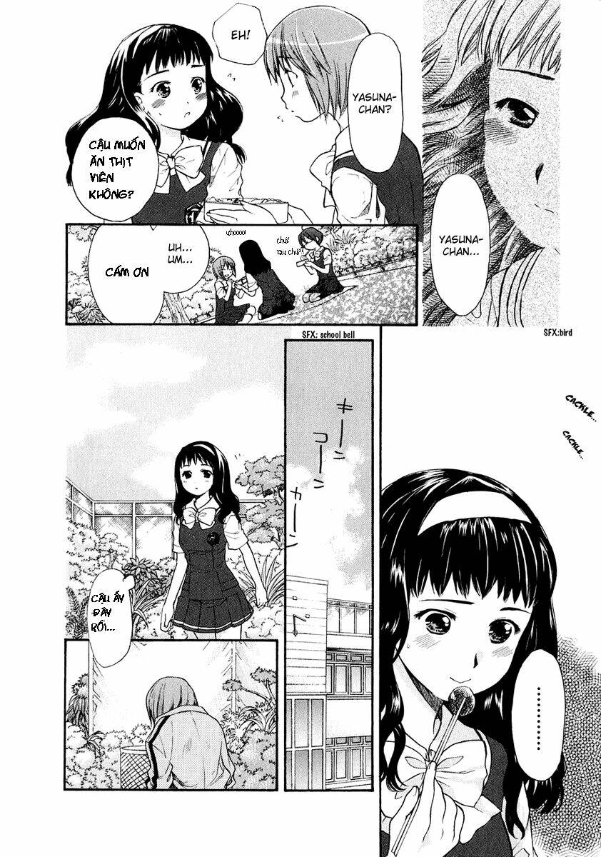 chàng trai nhút nhát chapter 11 4