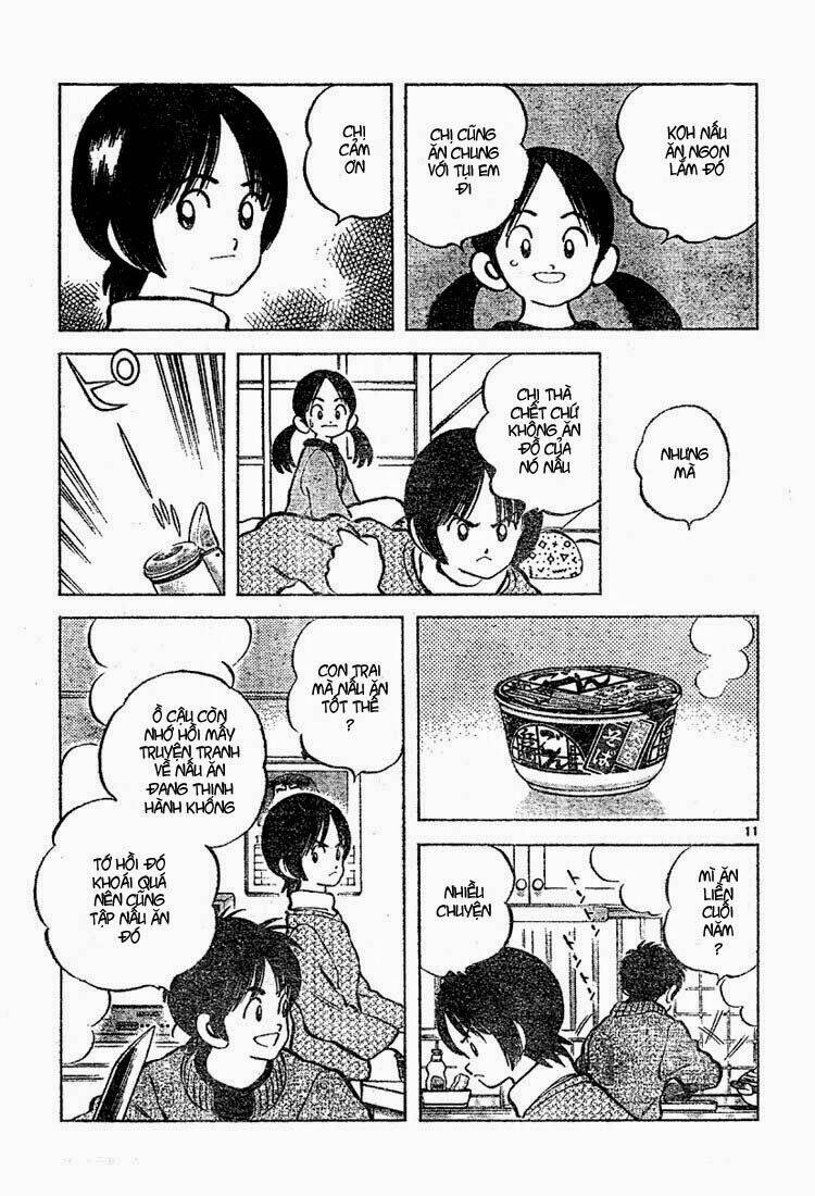 trò chơi vượt qua thử thách chapter 20 12