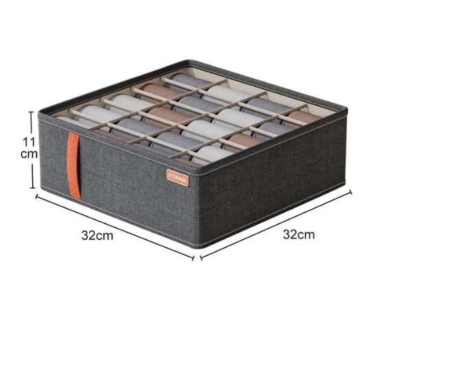 Ngăn kéo đựng áo ngực tiện lợi