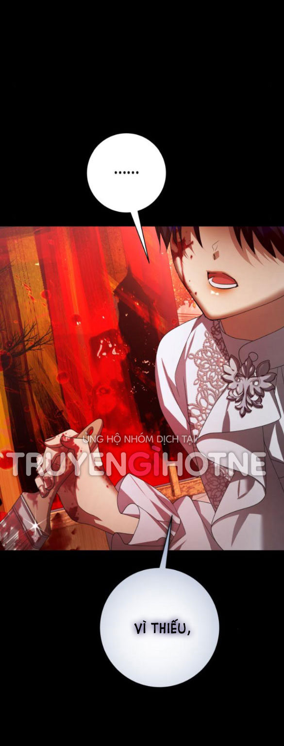 tôi muốn trở thành cô ấy dù chỉ là một ngày chapter 153.1 42