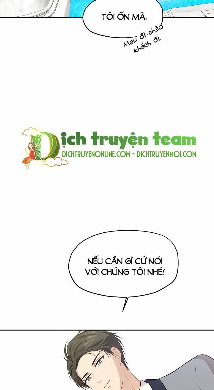 cuộc sống kỳ thú chapter 99 18