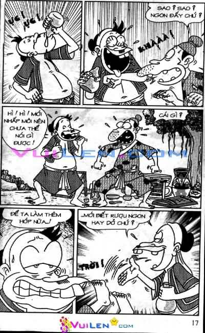 thần đồng đất việt chapter 97 14