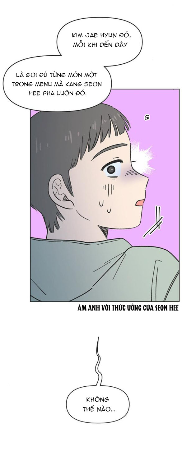 Thanh Xuân Đáng Yêu chapter 8.2 9