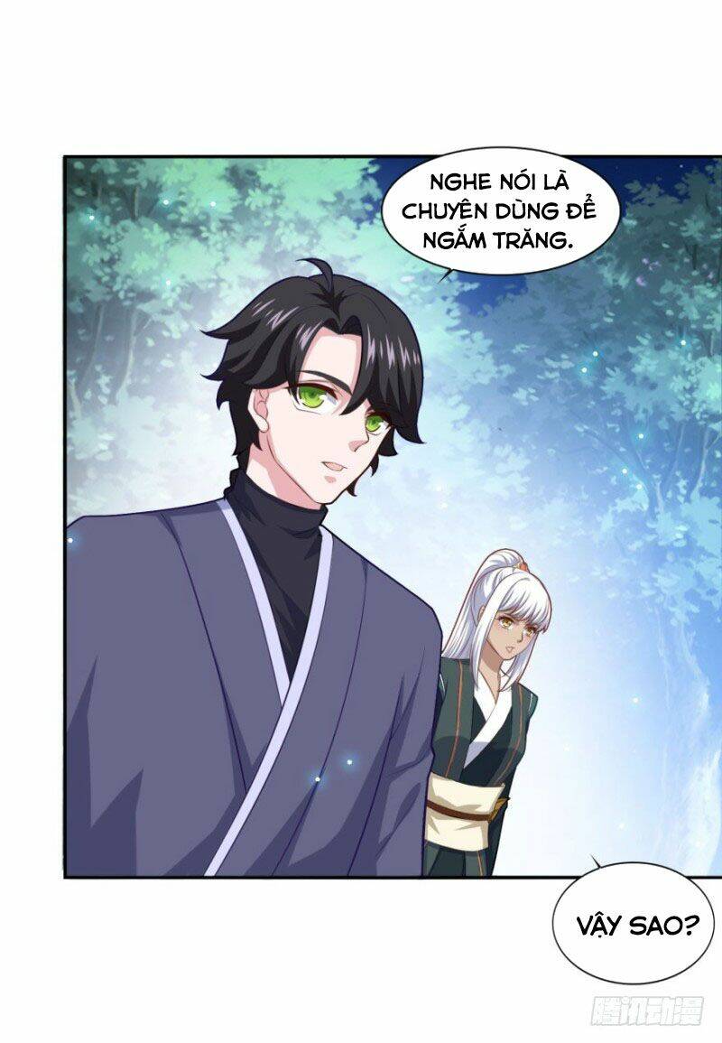 tiên ma đồng tu chapter 67 12