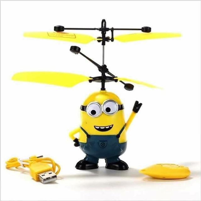 Mã sale Minion cảm ứng cực chất ,cực rẻ