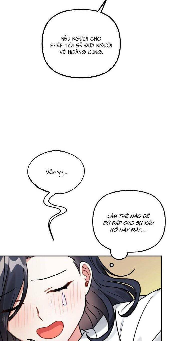 thân gửi nàng bạch tuyết chapter 6 5