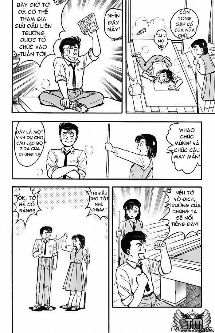 break shot chapter 2 5