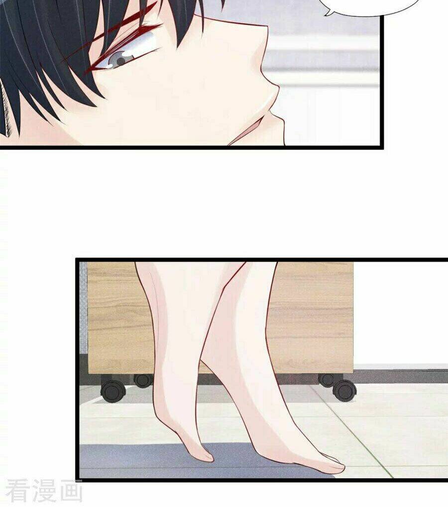 cạm bẫy lửa tình chapter 52 23