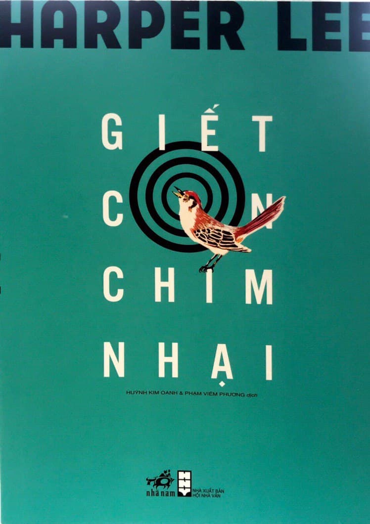 Giết Con Chim Nhại (Tái Bản)