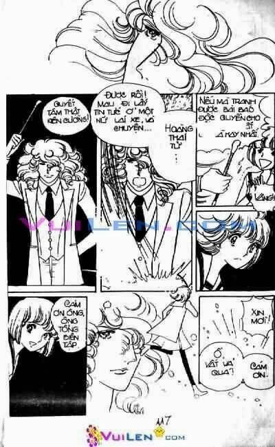 tiểu thư áo trắng chapter 5 117