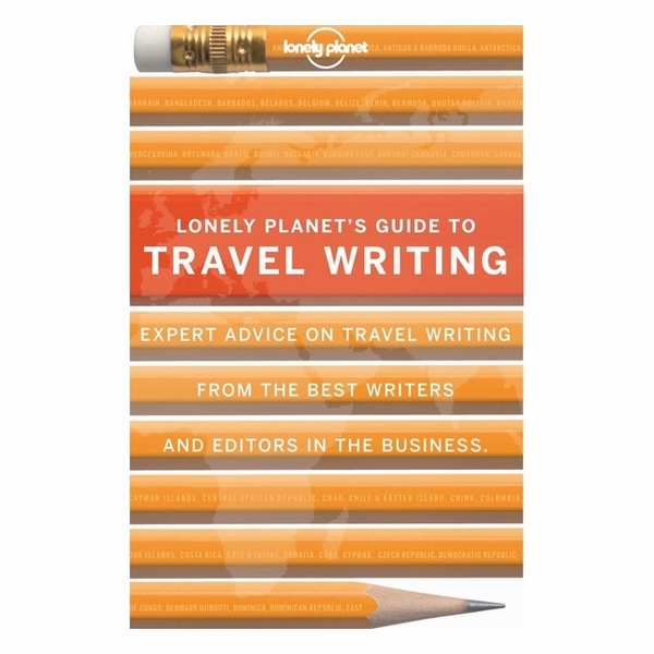 Hình ảnh Travel Writing 3