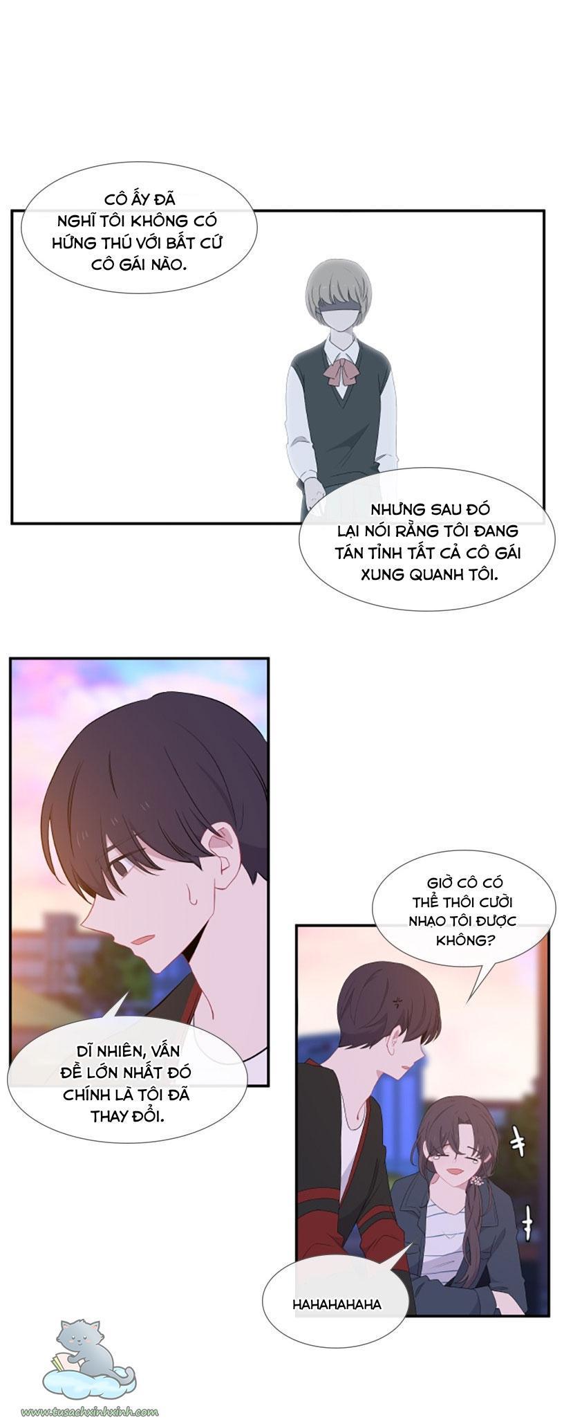 về bên anh chapter 25 16