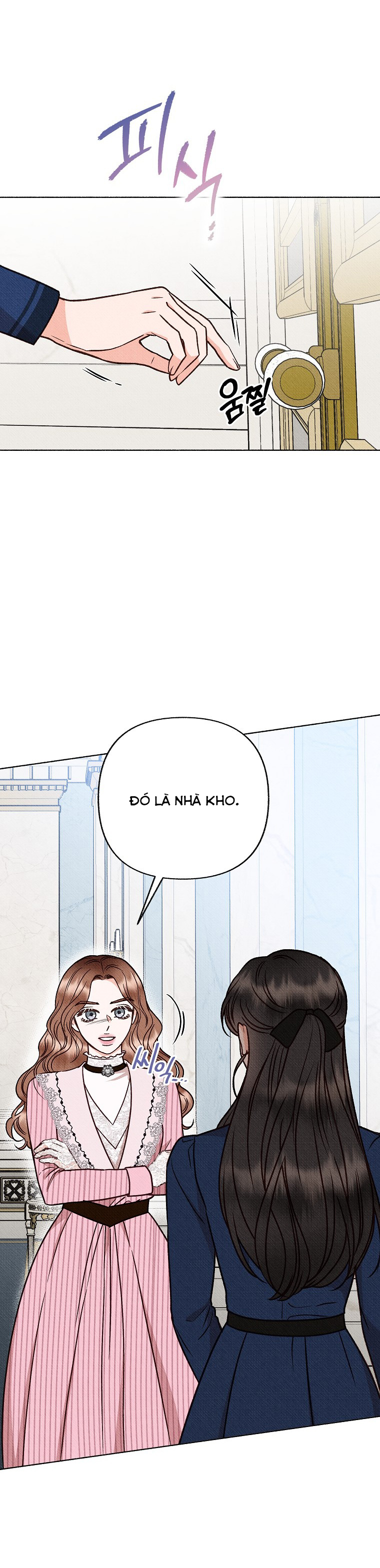 chàng trai đa nhân cách của tôi chapter 5 14