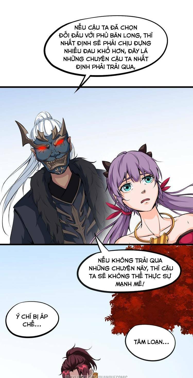 long mạch võ thần chapter 45 33