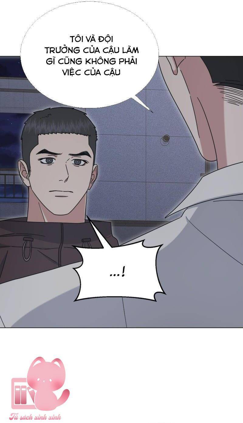 theo bản năng của em chapter 52 17