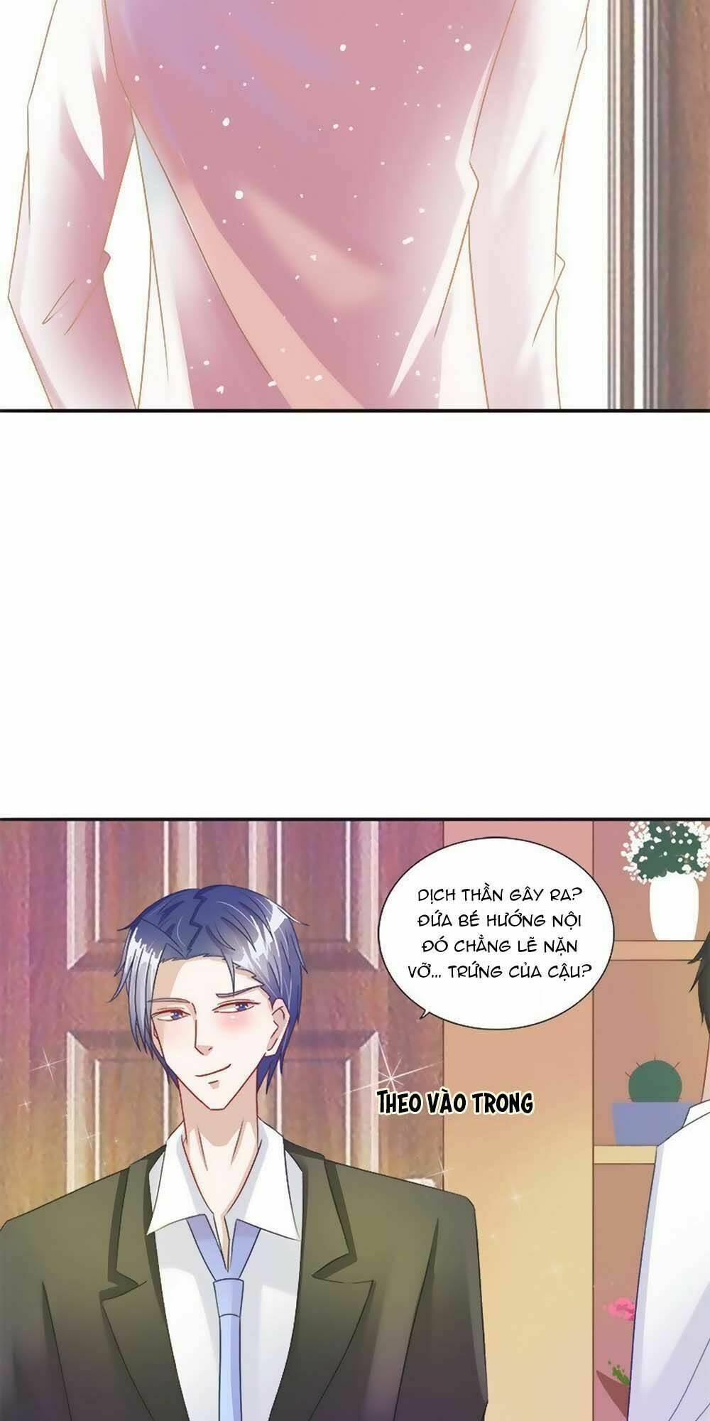 phải lòng ông chú hàng xóm chapter 4 24
