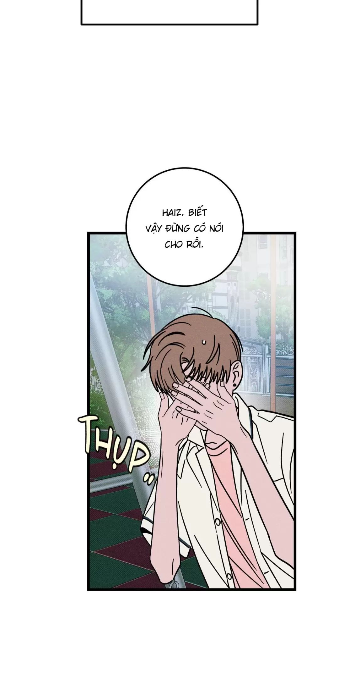 lời tỏ tình từ con số 0 chapter 31 14