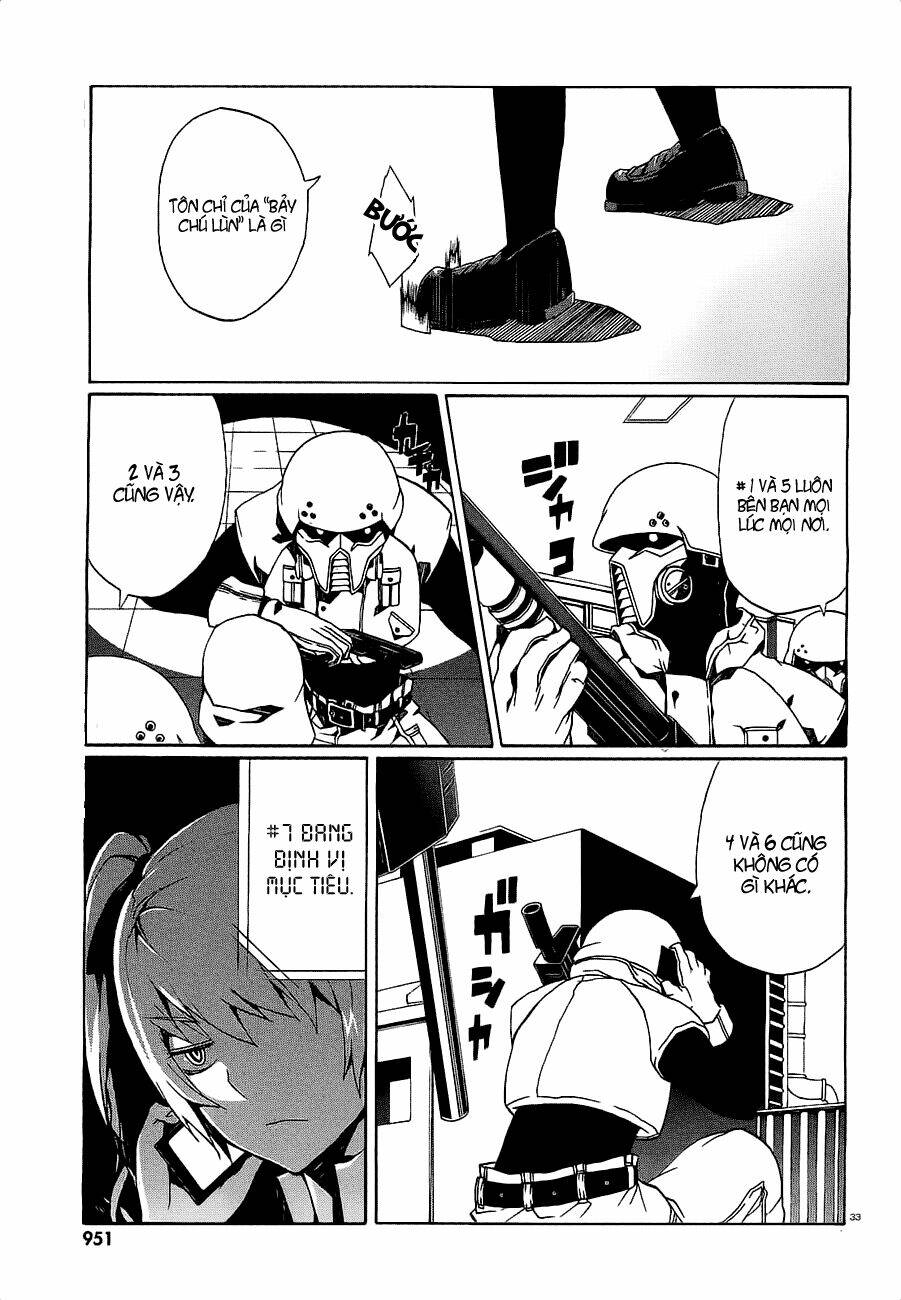 otogi taisen fantasma chapter 8 34