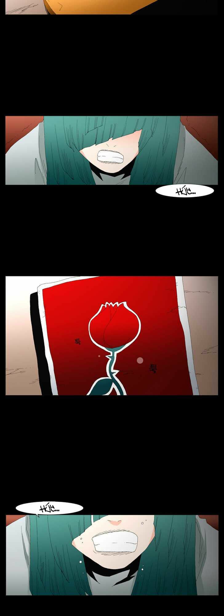 siêu năng chapter 83 84