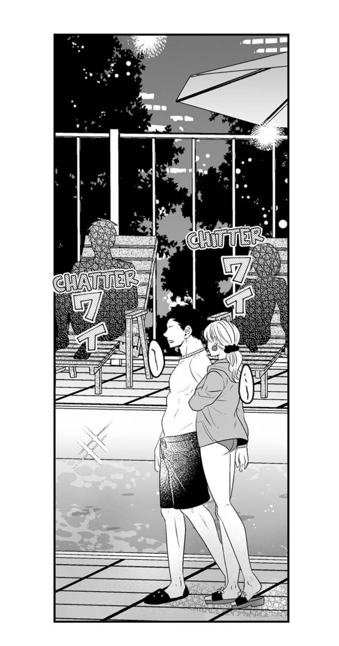 làm thế nào để người chưa có kinh nghiệm trong chuyện đó trở thành phóng viên 18+ (full) chapter 15.1 19