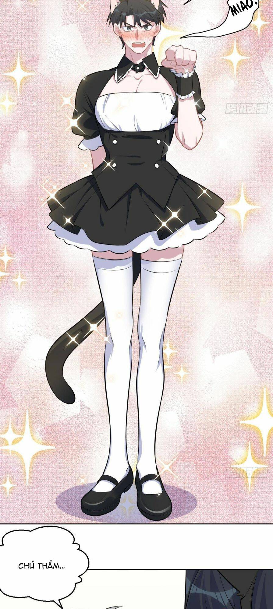 nhạc phụ đại nhân là lão bà chapter 139 9