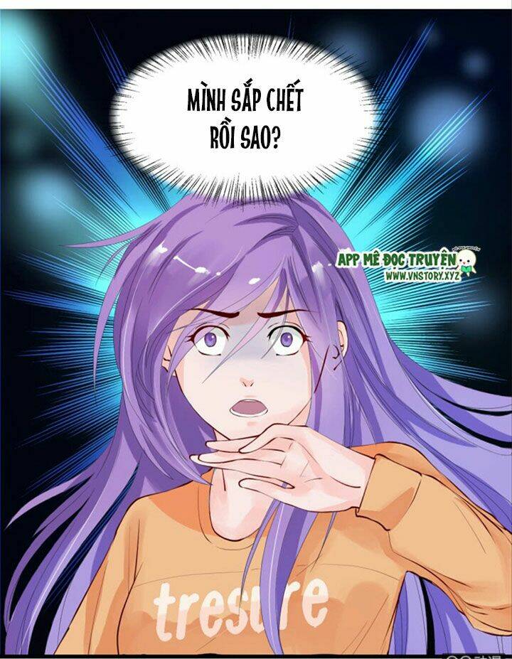 bồn tắm có vấn đề?! chapter 11 2