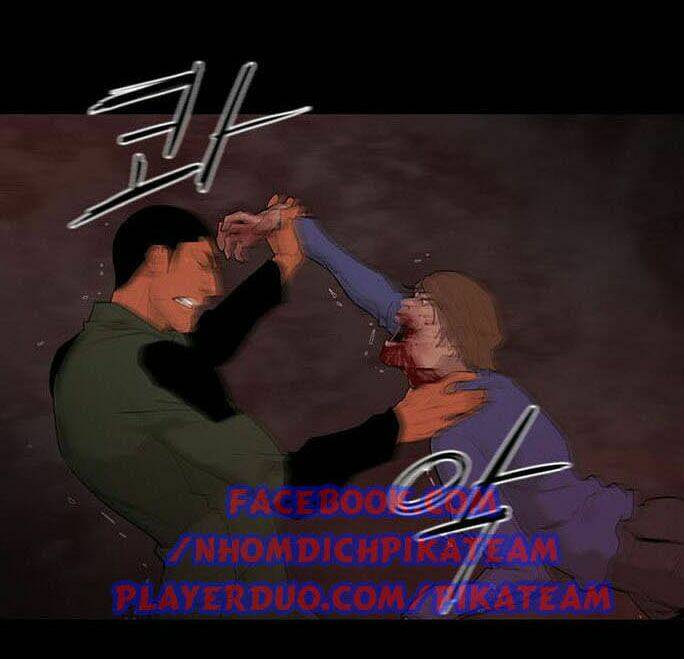 đêm vùng cực chapter 15 45