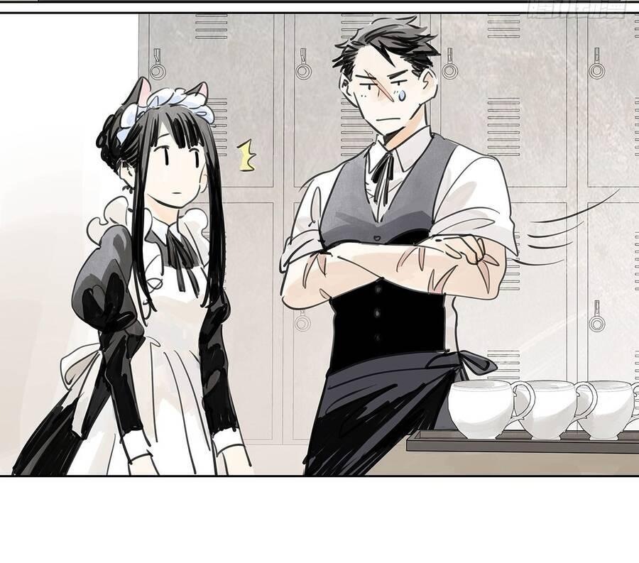 bạn cùng lớp tôi đều kỳ lạ chapter 56 7