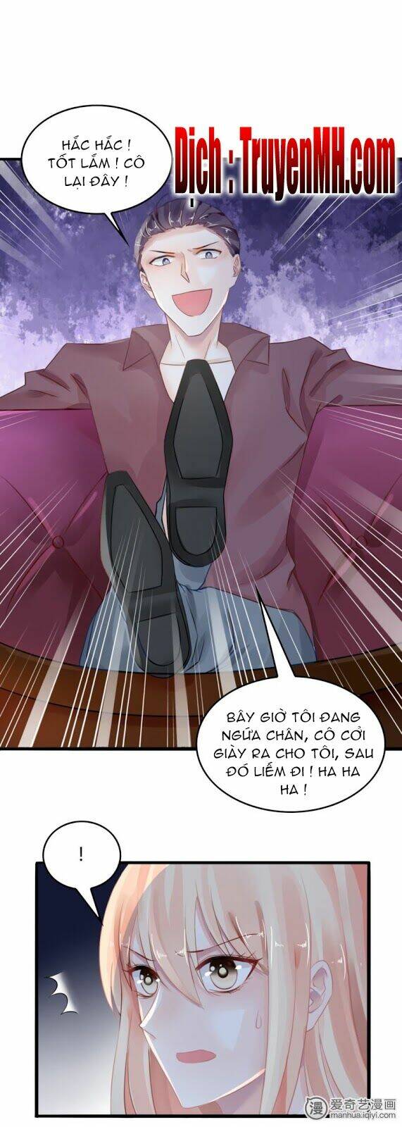 mưu ái thượng ẩn chapter 4 10