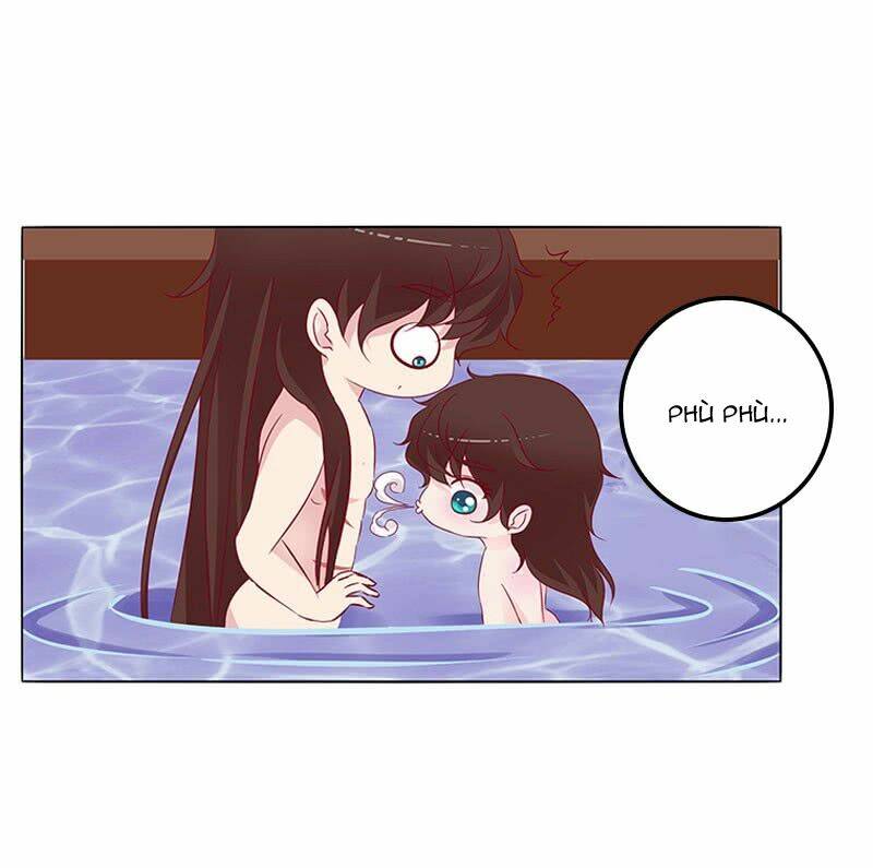 tướng quân mời ra trận chapter 35 11