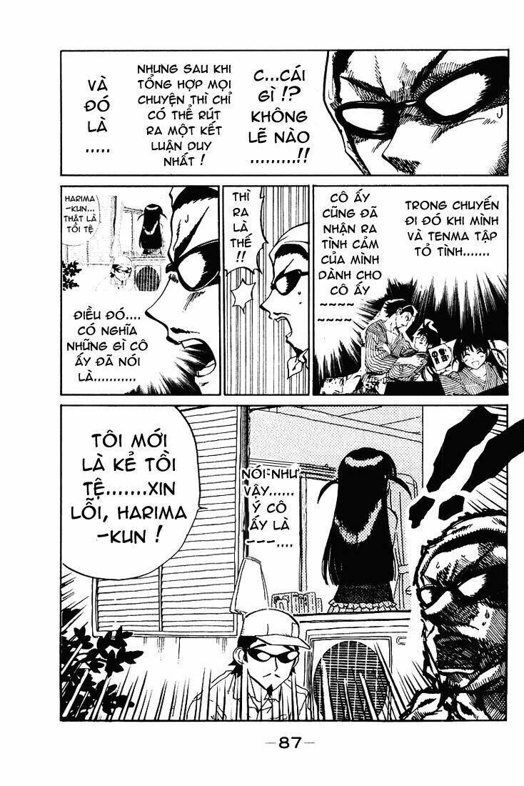 school rumble chapter 55 3