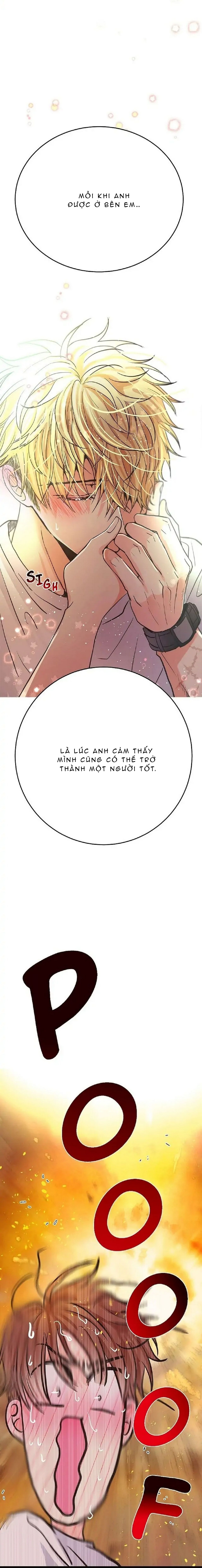 mối quan hệ phù hợp chapter 9 28