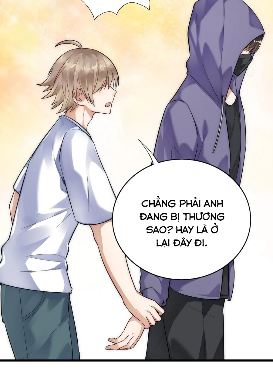 tức thời phạm quy [ tức thì vi quy ] chapter 26 12