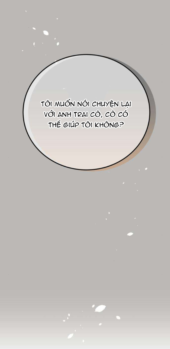 Thuyết Tình Yêu Ích Kỷ chapter 40.1 17