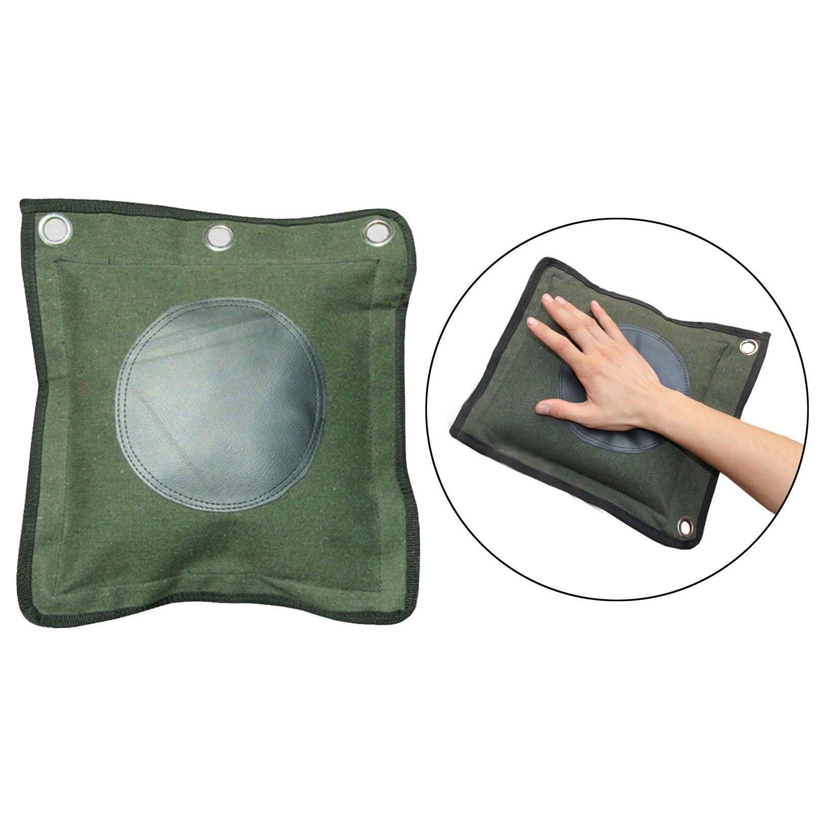 Boxing Target Striking Bag Taekwondo Wall Punching Sand Bag