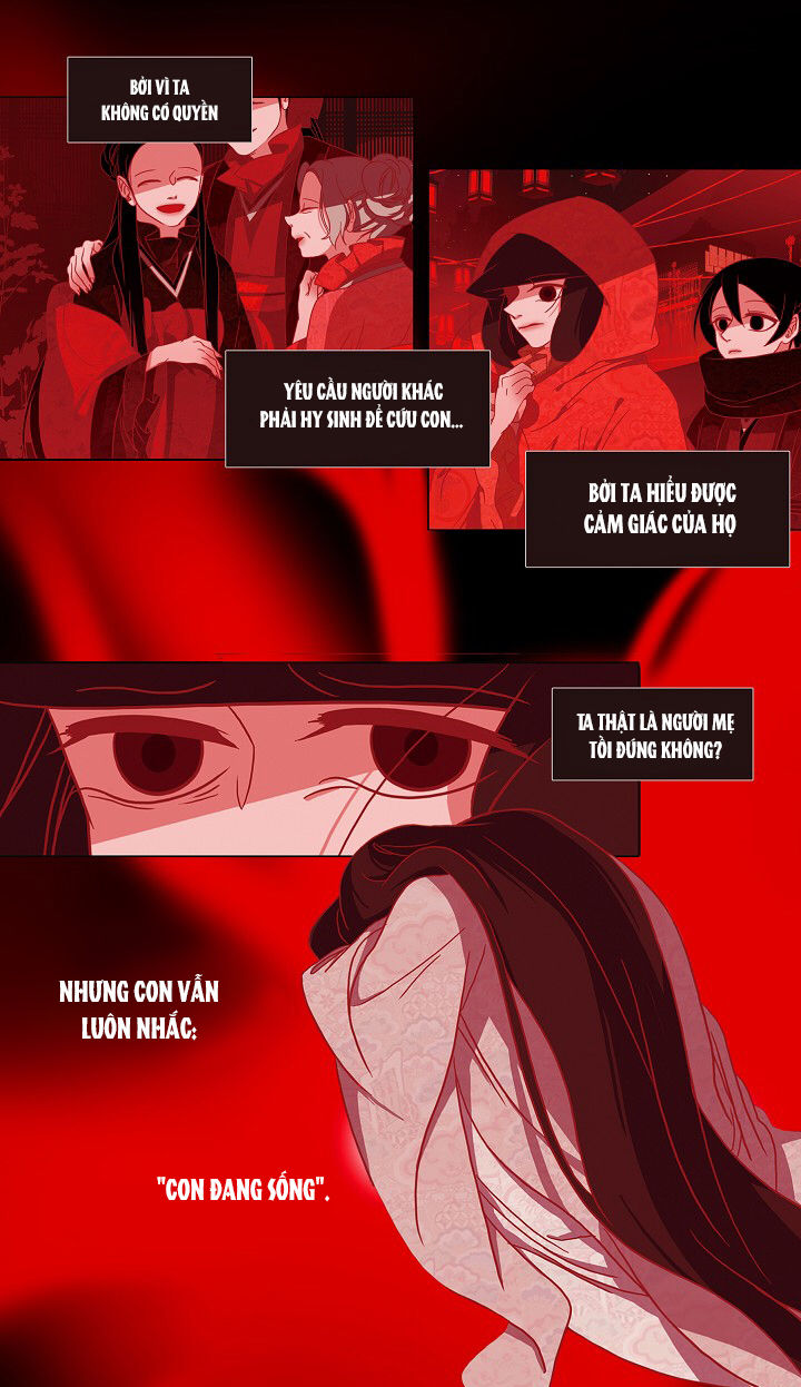 huyết hồ chapter 13 12