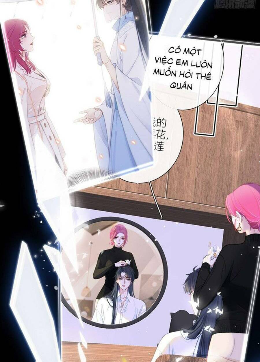 kim ốc tàng kiều chapter 56 33