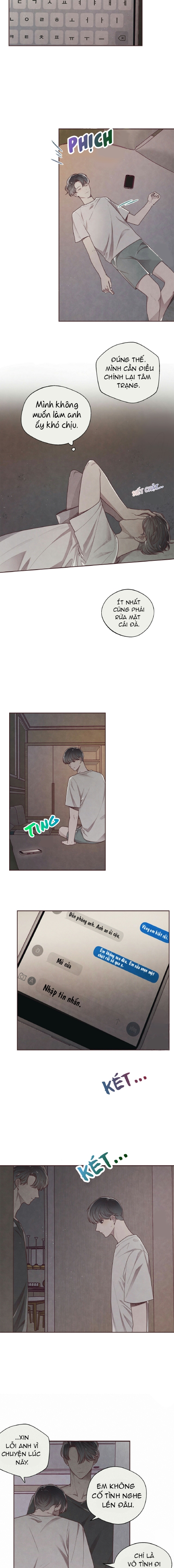 vòng quan hệ chapter 14 3