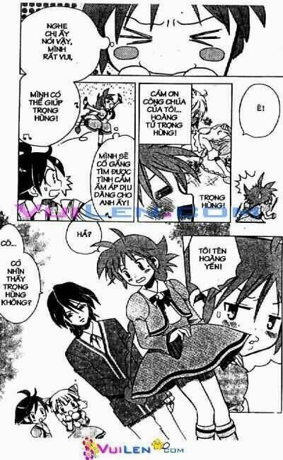 nữ sinh thời đại chapter 8 120