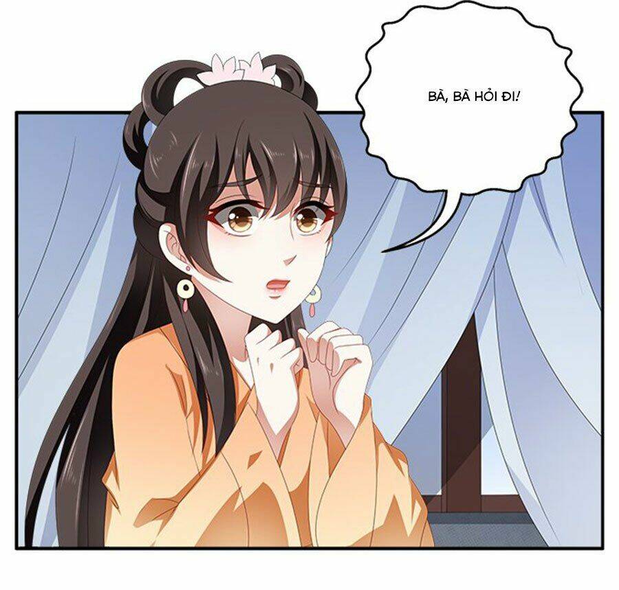 thịnh thế an nhiên chapter 29 8