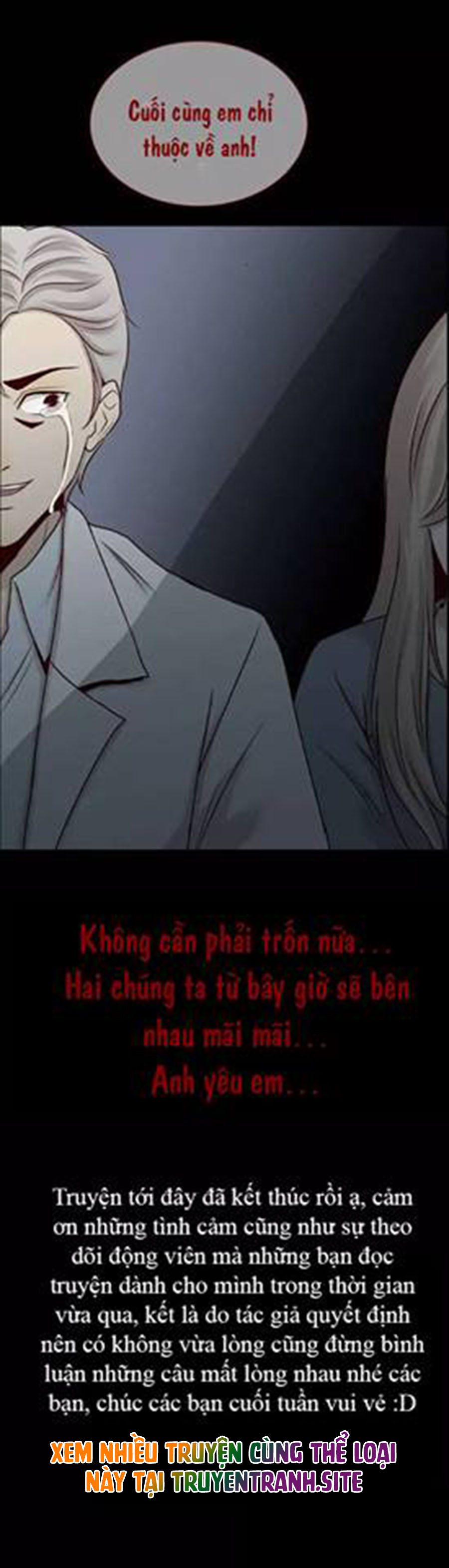 tấm da người chapter 29 31