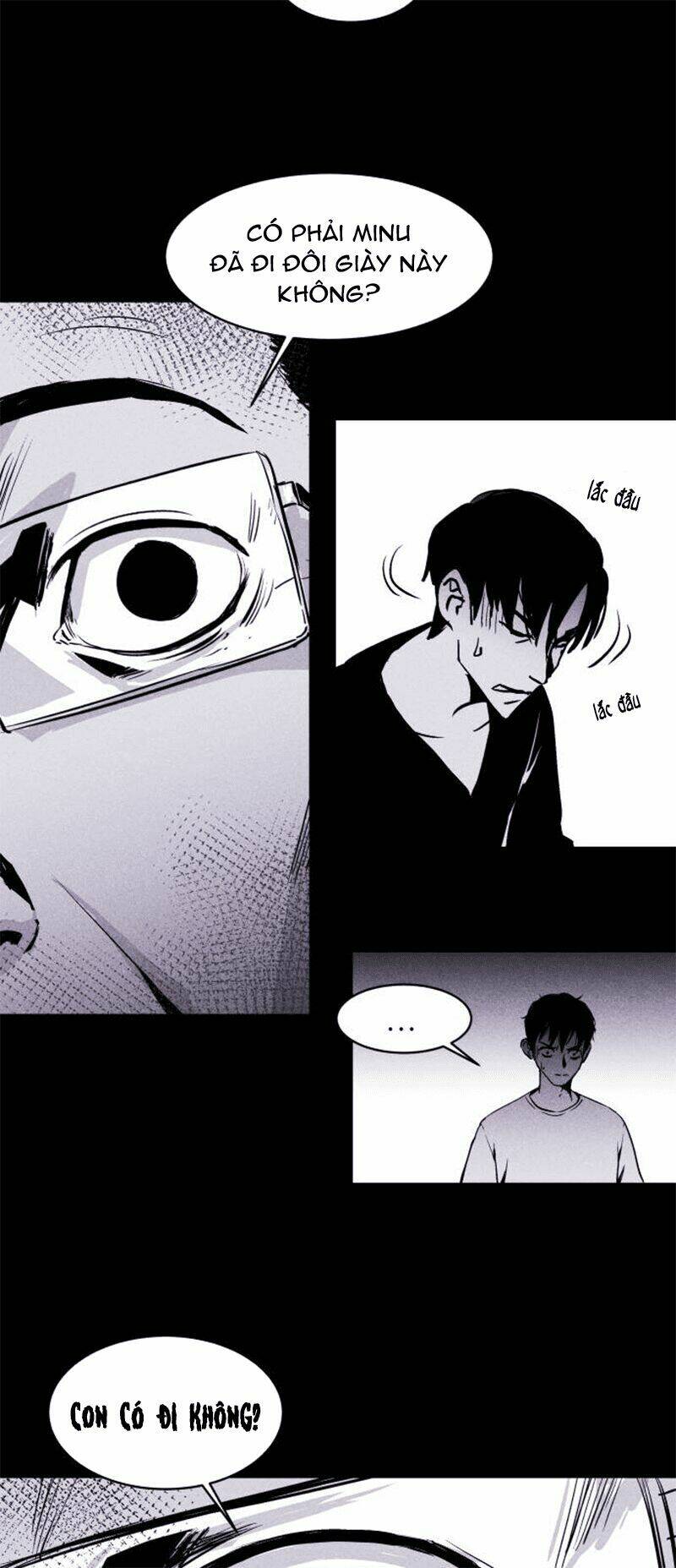 Chuồng lợn chapter 4 47