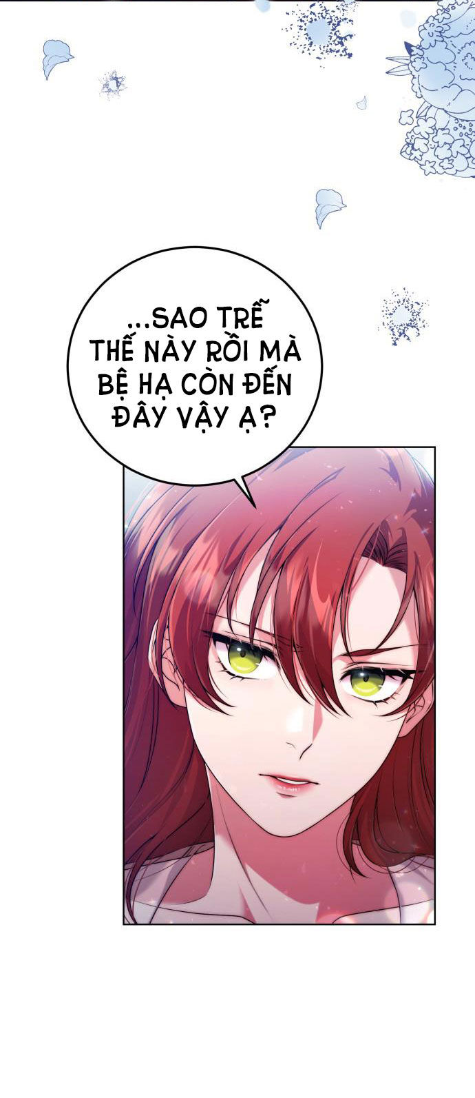 tôi sẽ ly hôn với người chồng bạo chúa chapter 13.2 8