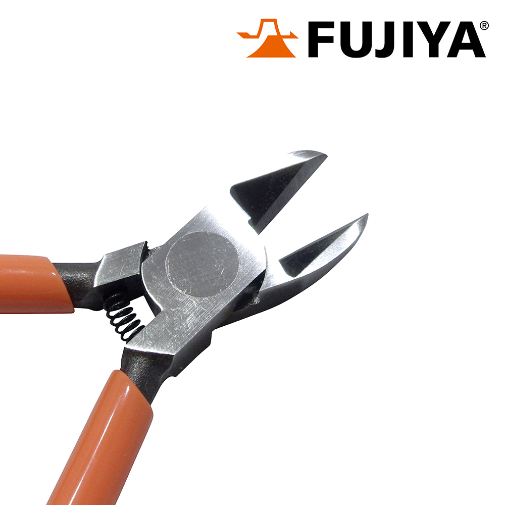 Kìm cắt tiêu chuẩn Fujiya ASN-125S
