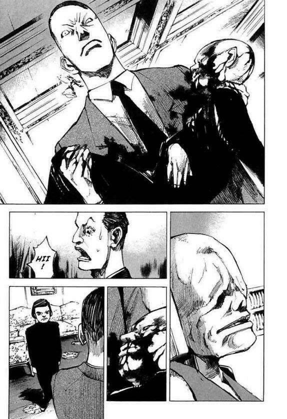 blue heaven chapter 14 10