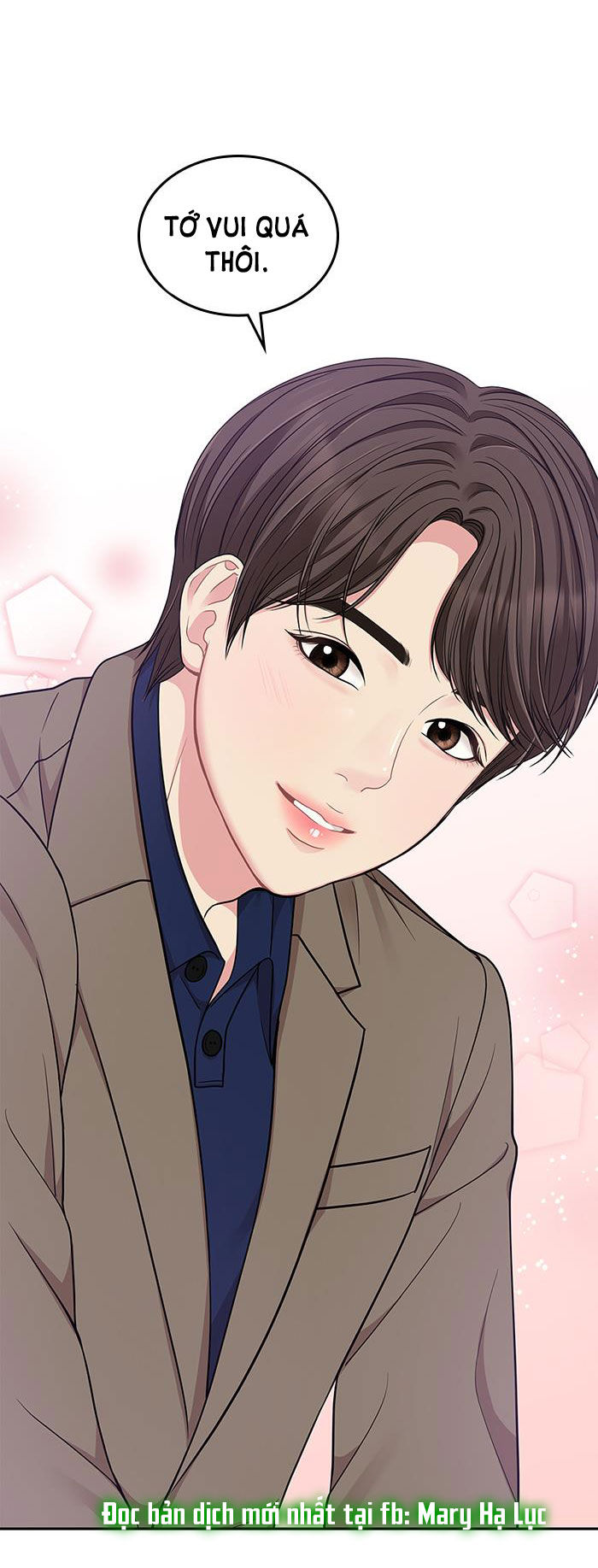 gửi em người đánh cắp những vì sao - to you who swallowed a star chapter 24.2 18