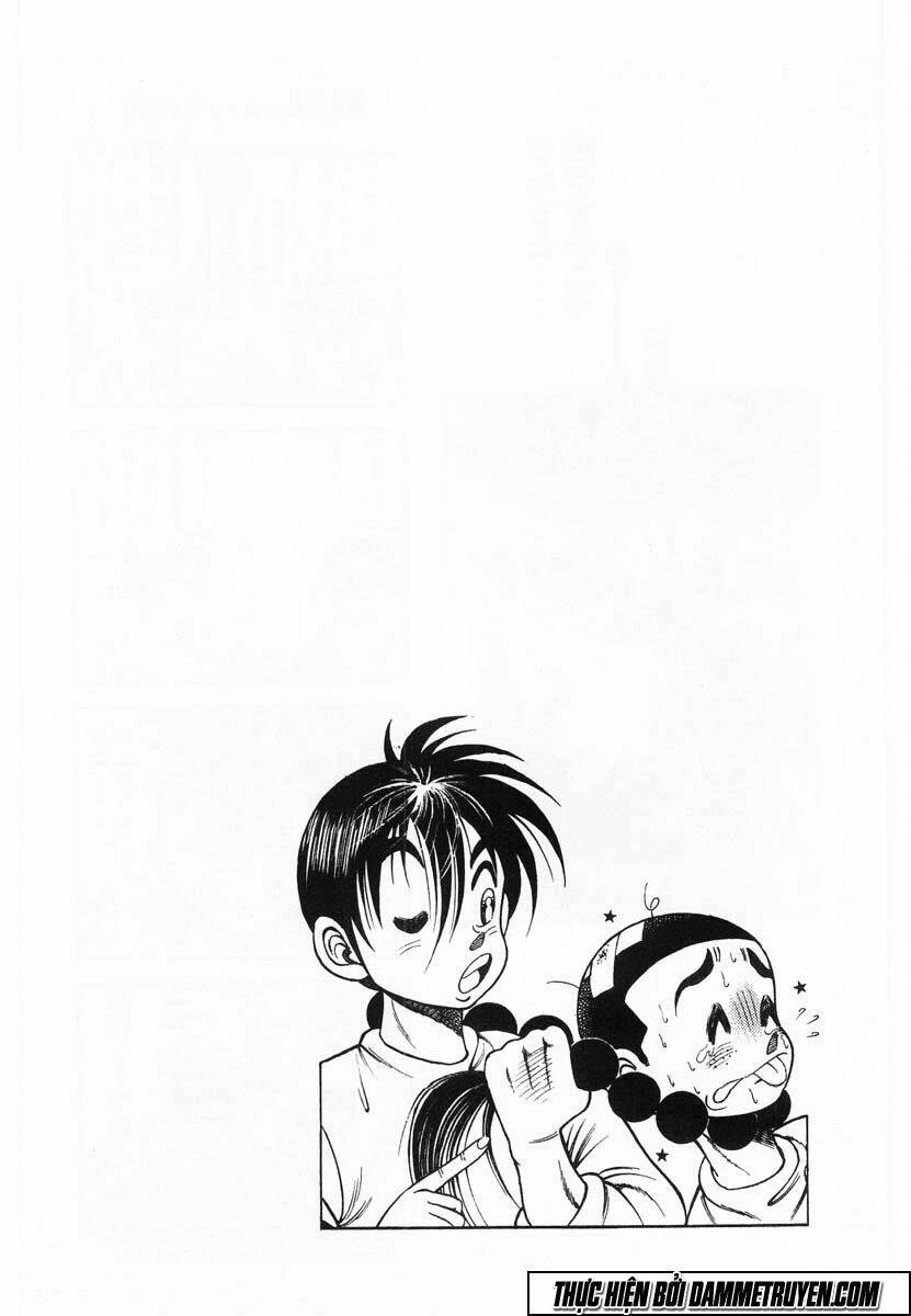 shin kotaro makaritoru! juudouhen chapter 87 20