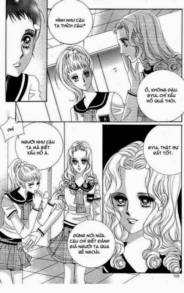 tình trong mộng chapter 1 102