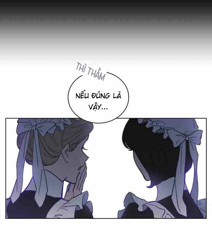 cái chết của lamia orphe chapter 1 25